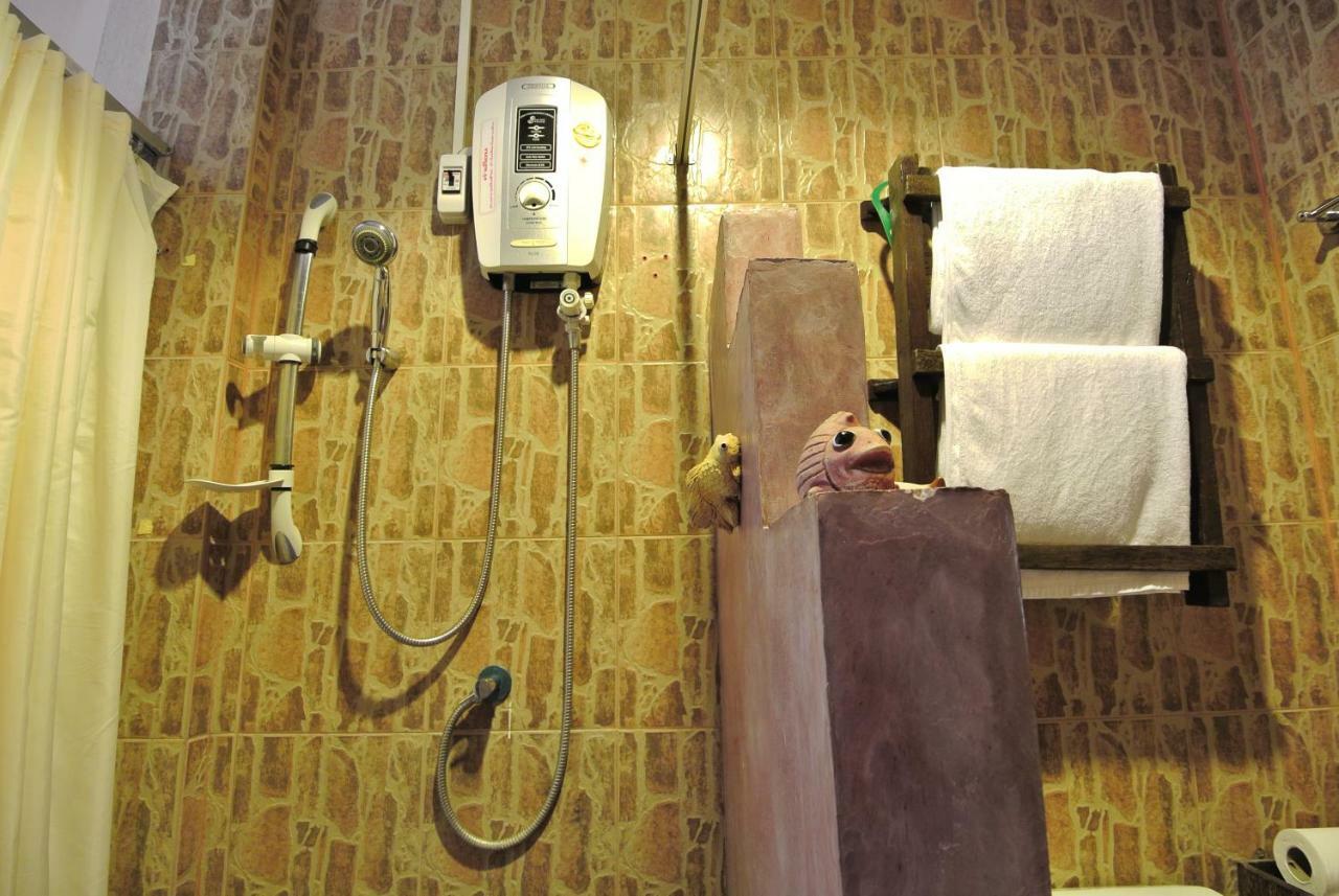 Pissamorn House Csiangmaj Kültér fotó